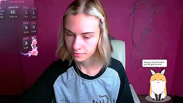 Fiona Night online show from 10-06-25, 05:16