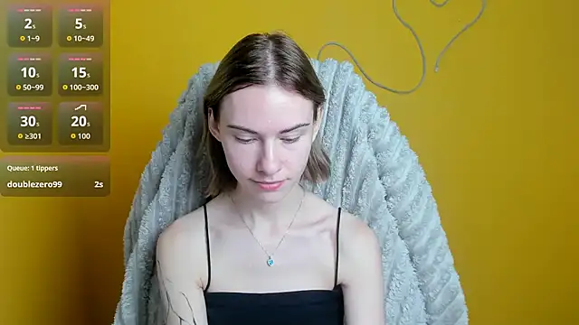 Fiona Night online show from 11-29-25, 06:49