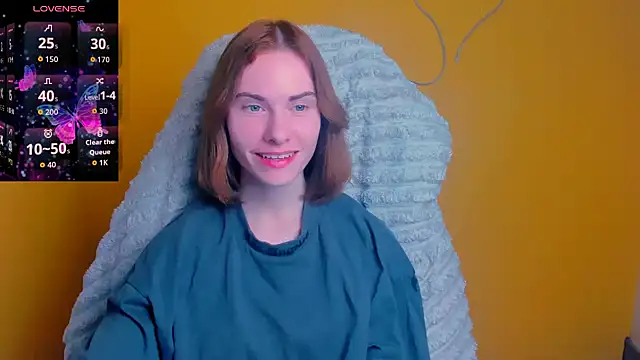 Fiona Night online show from 03-27-26, 06:40