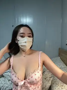 xiaoyusu-88 online show from 03-11-25, 02:40