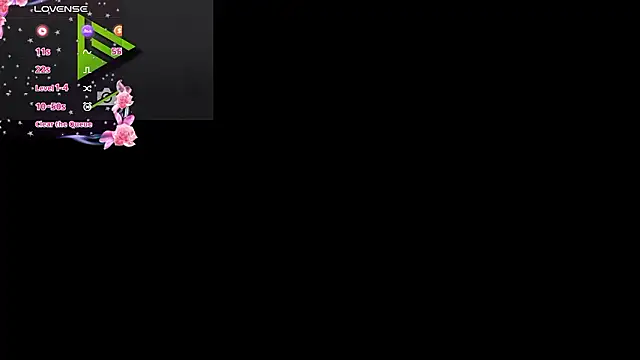 Adharamonroe online show from 03-19-26, 10:41