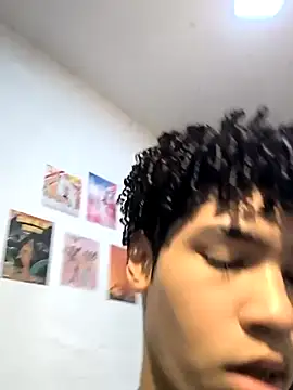 Thony444 online show from 03-15-25, 09:05