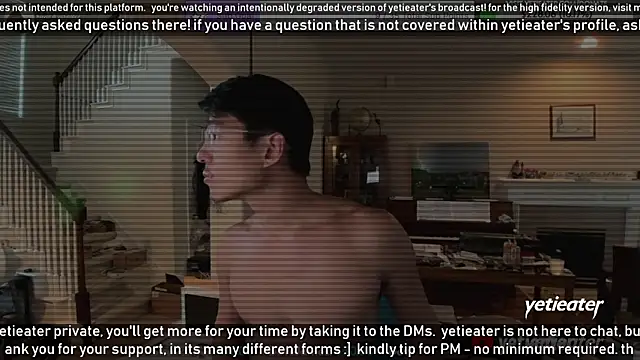 yetieater online show from 12-18-24, 10:57