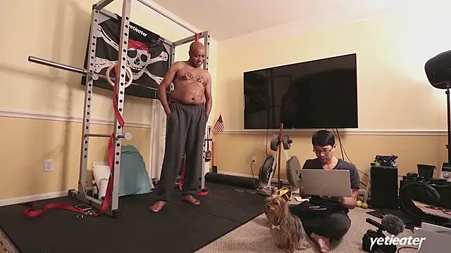 yetieater online show from 01-27-25, 03:04