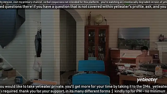 yetieater online show from 01-31-25, 10:31