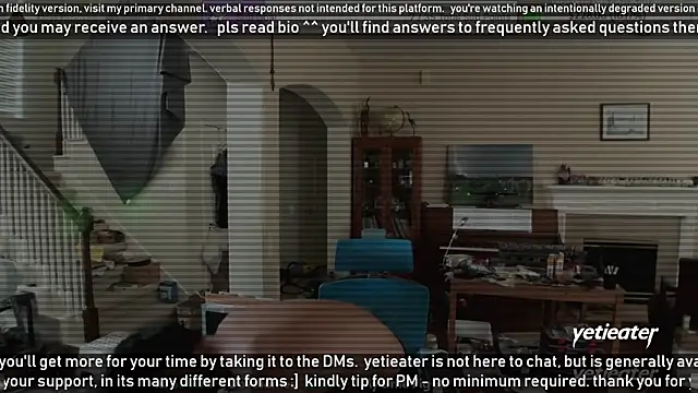 yetieater online show from 02-12-25, 05:26