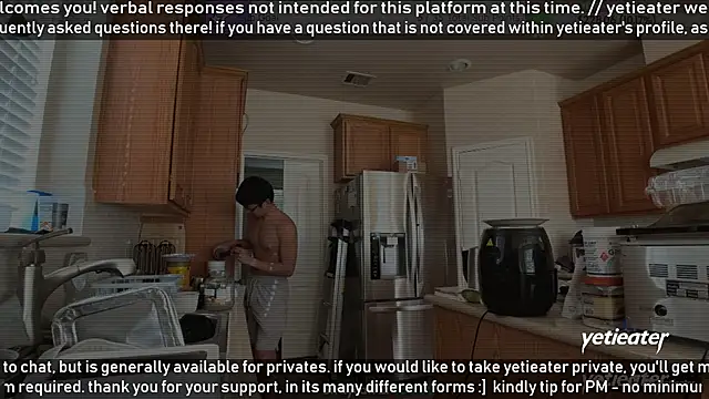 yetieater online show from 02-07-26, 08:34