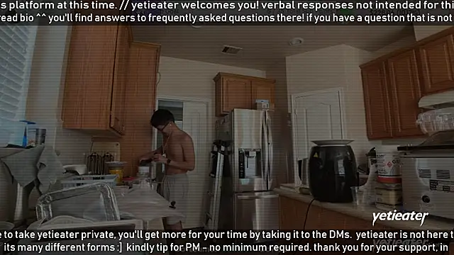 yetieater online show from 02-11-26, 07:30