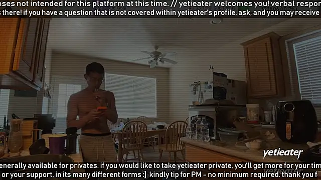 yetieater online show from 04-28-26, 04:12
