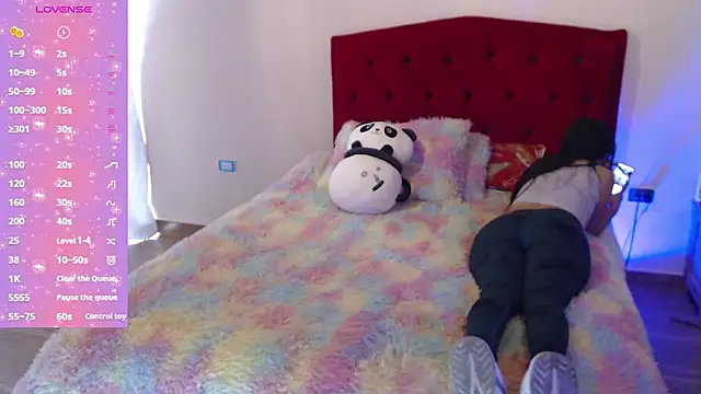 Saray honey04 online show from 09-25-25, 08:12