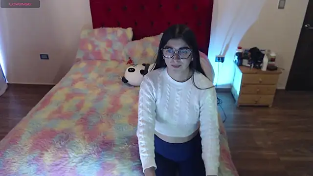 Saray honey04 online show from 09-29-25, 09:52