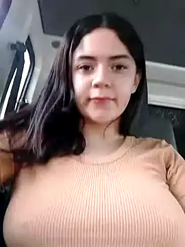 melisa labonboncito online show from 03-20-25, 10:51