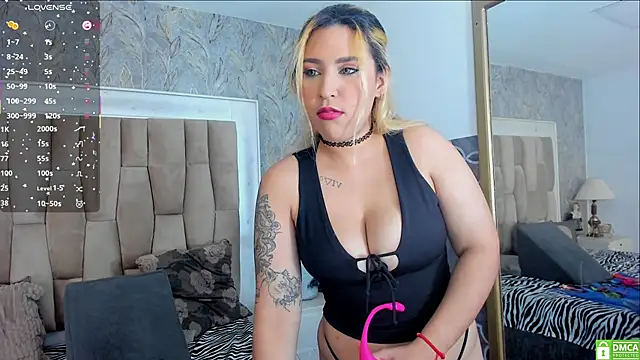 naughty fox girl online show from 04-26-26, 10:40