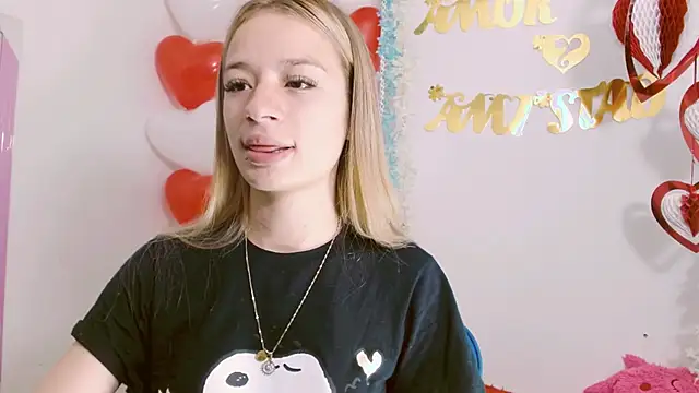 hannah 026 online show from 09-12-25, 11:21