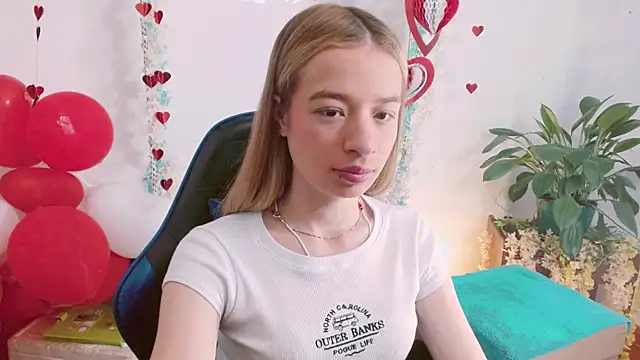 hannah 026 online show from 09-26-25, 11:58