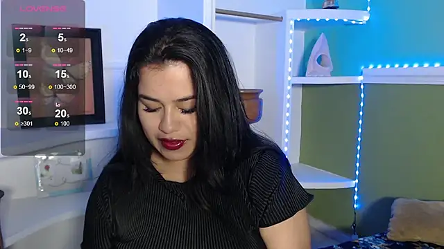 SamanthaSmiithh online show from 10-15-25, 11:16