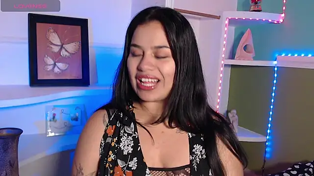 SamanthaSmiithh online show from 12-15-25, 12:48