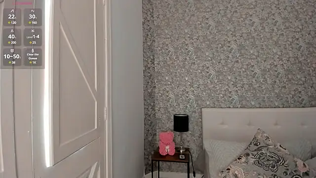 Brendalamar online show from 03-05-25, 05:08