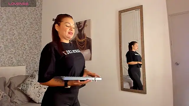 Brendalamar online show from 03-20-25, 02:08