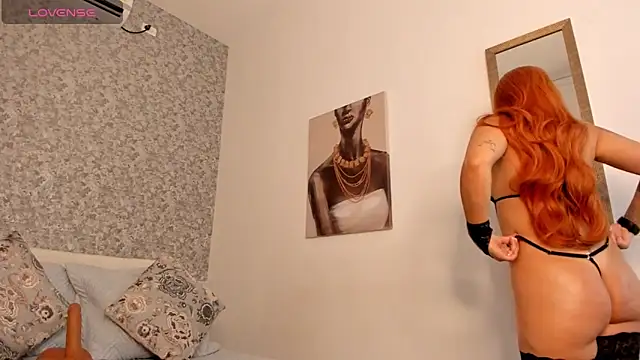 Brendalamar online show from 03-20-25, 08:19