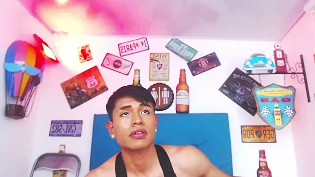 willians   0 online show from 03-02-25, 01:36