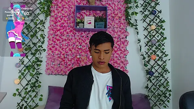 willians   0 online show from 03-12-25, 03:13