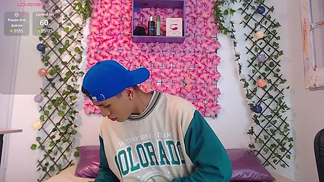 willians   0 online show from 03-14-25, 03:26