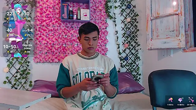 willians   0 online show from 03-15-25, 02:46