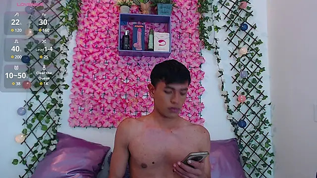 willians   0 online show from 03-15-25, 06:10