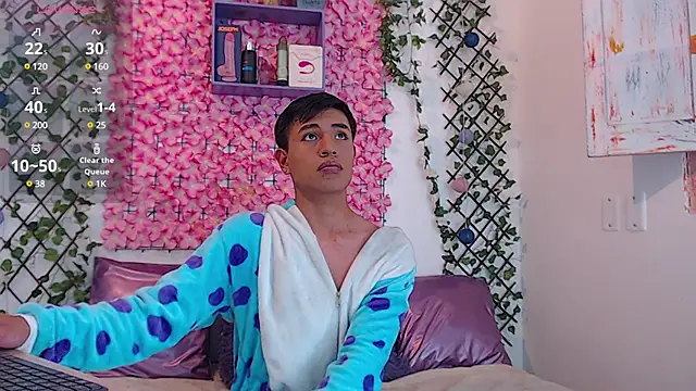 willians   0 online show from 03-18-25, 02:36