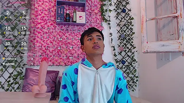 willians   0 online show from 03-18-25, 05:41