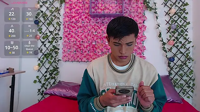 willians   0 online show from 03-20-25, 04:51