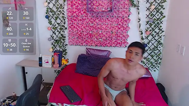 willians   0 online show from 03-20-25, 07:58