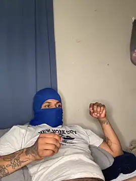 ghettoaf online show from 03-02-25, 05:23