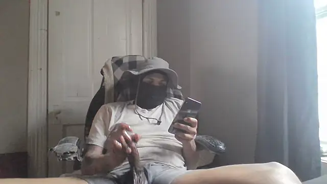 ghettoaf online show from 03-06-25, 11:09