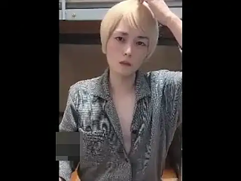 mgnhiroyuki online show from 11-04-25, 09:52