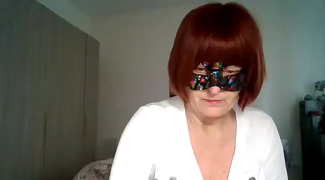 Snapshot of Gattina74 chatting on 03-11-25, 03:34 Gattina74 online show from 03-11-25, 03:34