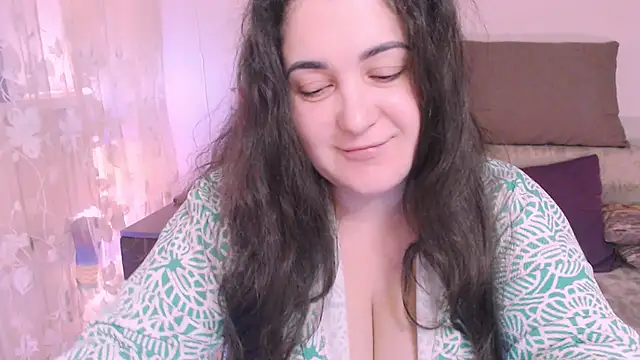 SoftLia online show from 02-21-25, 08:05