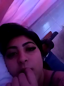 mayteziinhaa online show from 04-03-26, 10:35