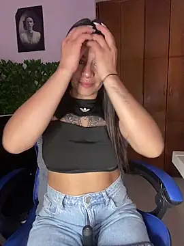 Snapshot of sofia_23x chatting on 10-21-25, 02:40 sofia 23x online show from 10-21-25, 02:40