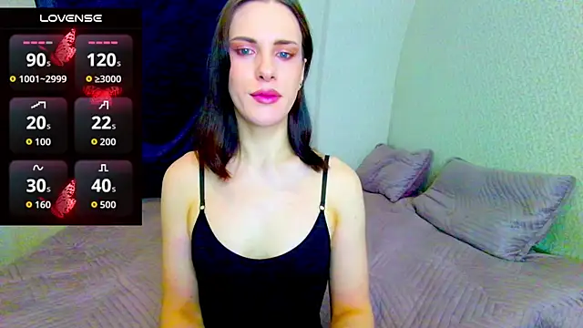 Nicole Redfields online show from 04-05-26, 05:48