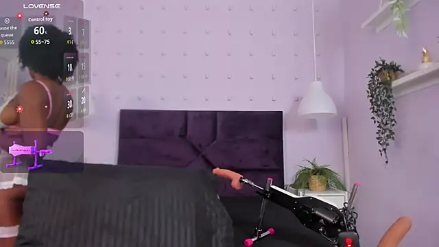 Hanaahquinn online show from 11-13-25, 11:53