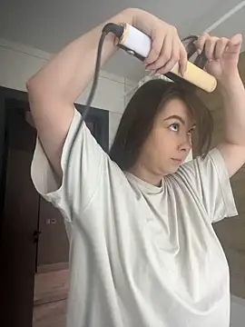 HannaJohnson online show from 03-08-25, 04:56