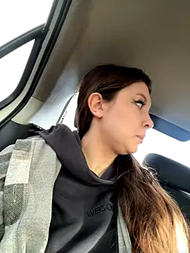 HannaJohnson online show from 09-26-25, 05:44