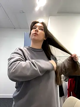 HannaJohnson online show from 11-06-25, 06:14