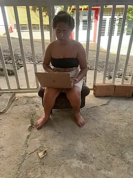 lunaxxx 69 online show from 04-01-26, 09:45