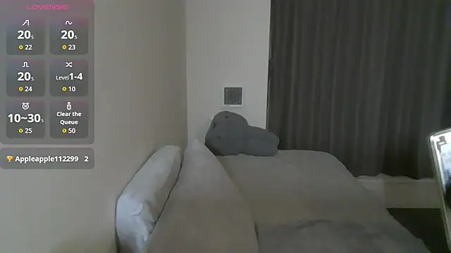 sdamvo2 online show from 10-10-25, 02:05