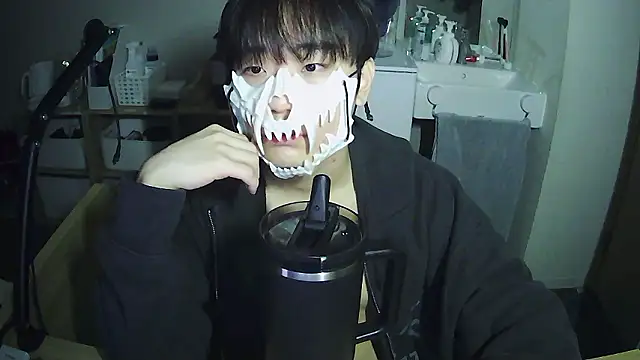 sdamvo2 online show from 03-12-26, 01:50