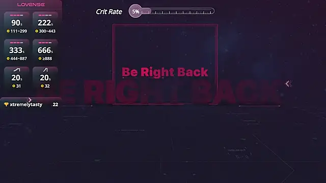 Snapshot of EmmaGallen chatting on 03-07-25, 11:29 EmmaGallen online show from 03-07-25, 11:29