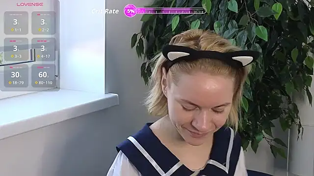 Snapshot of EmmaGallen chatting on 10-03-25, 08:00 EmmaGallen online show from 10-03-25, 08:00